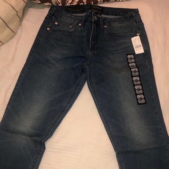 Men’s Pacsun skinny jeans - Picture 2 of 3